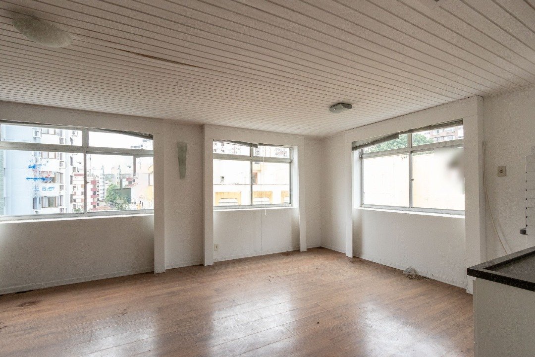 Apartamento à venda com 1 quarto, 30m² - Foto 12