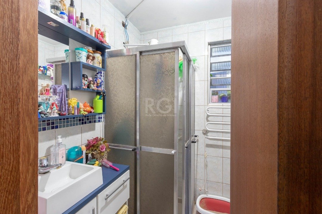 Apartamento à venda com 2 quartos, 61m² - Foto 10