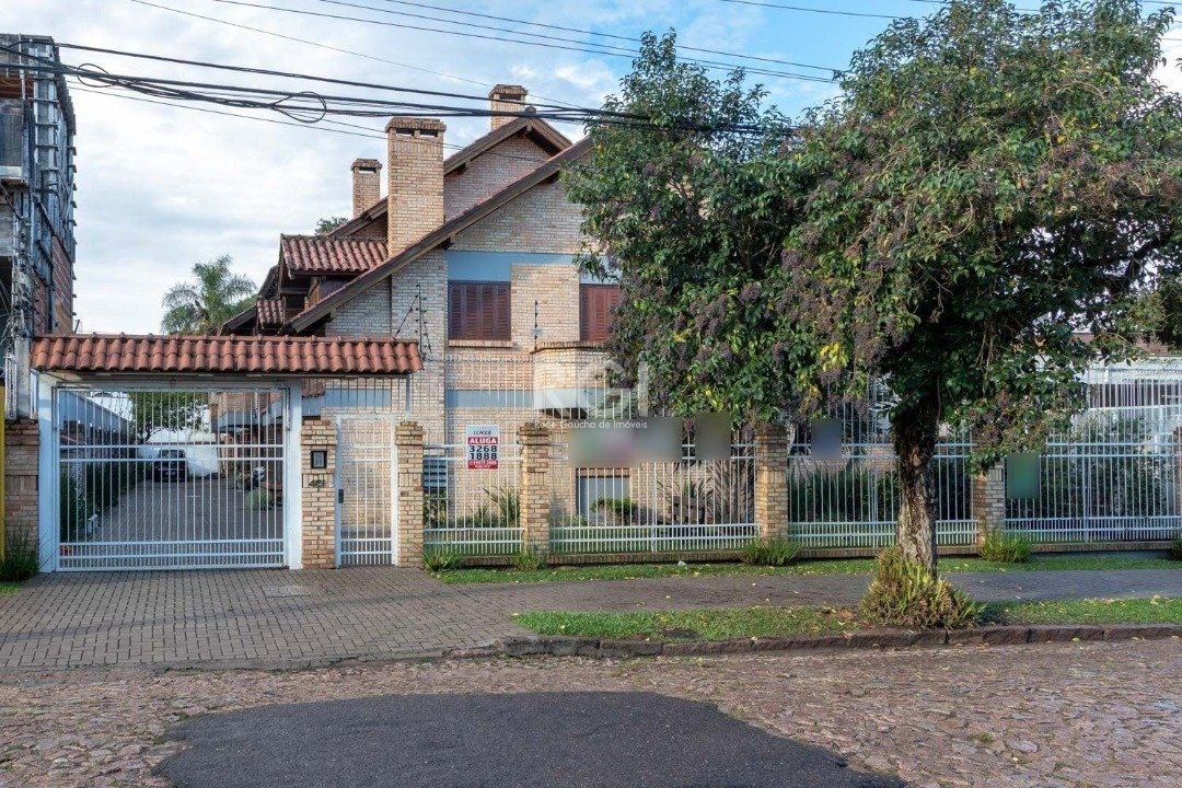 Casa de Condomínio à venda com 3 quartos, 200m² - Foto 1