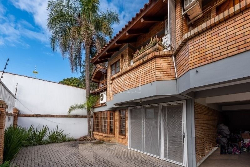 Casa de Condomínio à venda com 3 quartos, 200m² - Foto 6