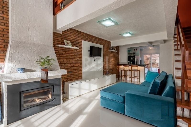 Casa de Condomínio à venda com 3 quartos, 200m² - Foto 10