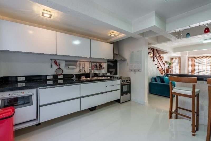 Casa de Condomínio à venda com 3 quartos, 200m² - Foto 11