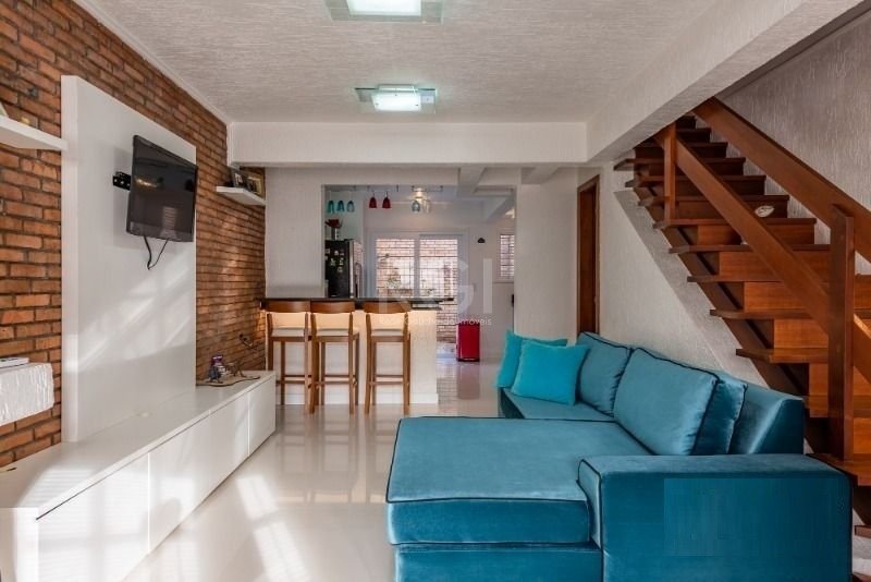 Casa de Condomínio à venda com 3 quartos, 200m² - Foto 13