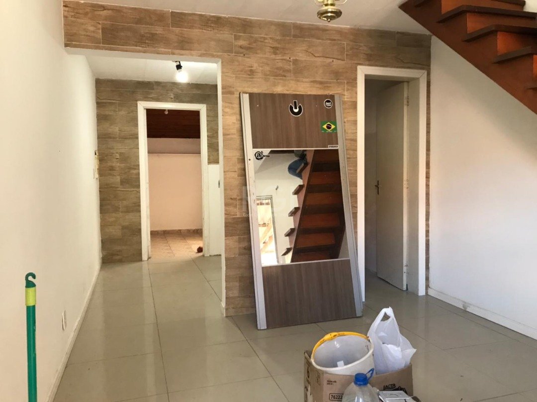 Casa de Condomínio à venda com 2 quartos, 48m² - Foto 3