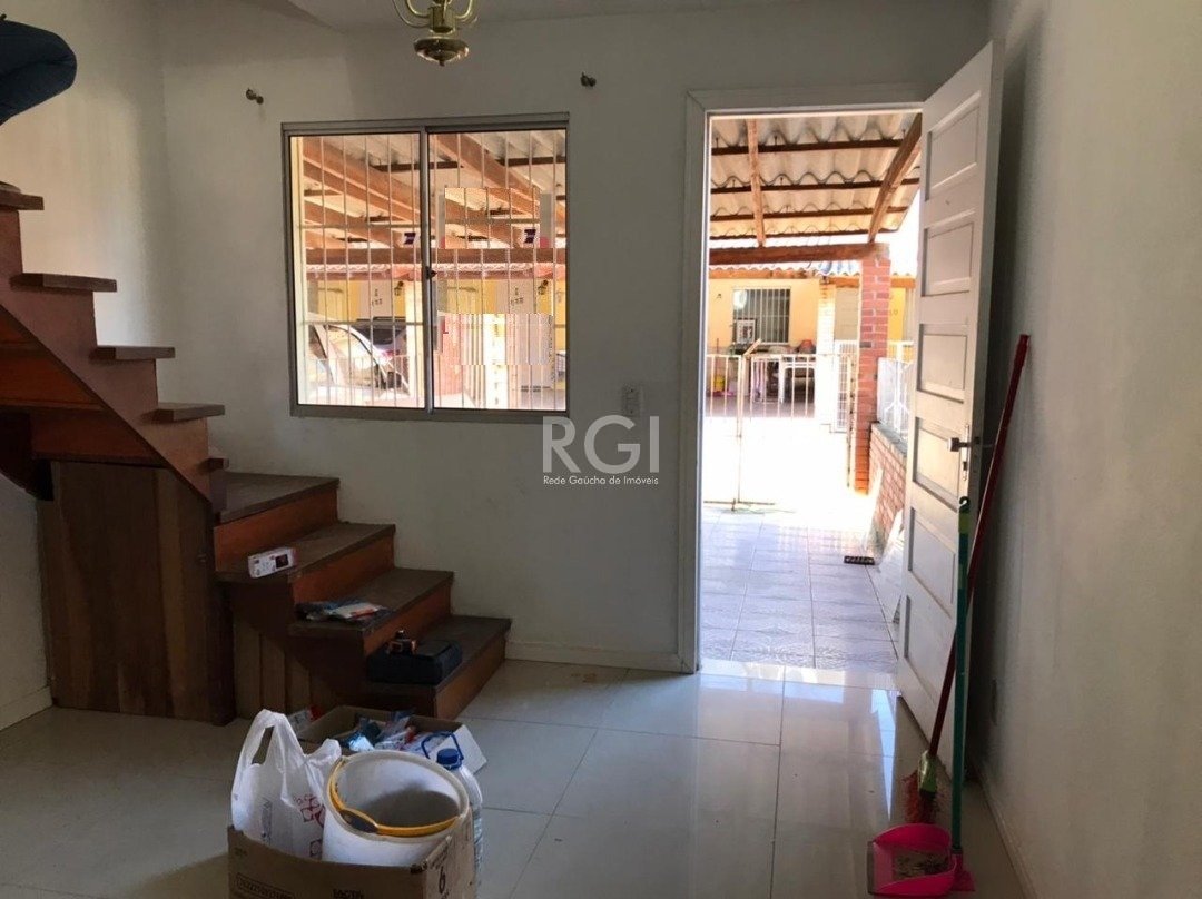 Casa de Condomínio à venda com 2 quartos, 48m² - Foto 2