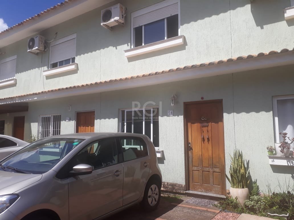 Casa à venda com 2 quartos, 115m² - Foto 4