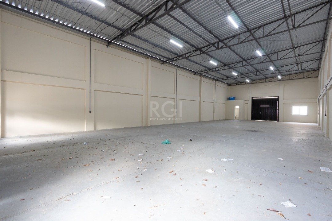 Depósito-Galpão-Armazém à venda, 700m² - Foto 2