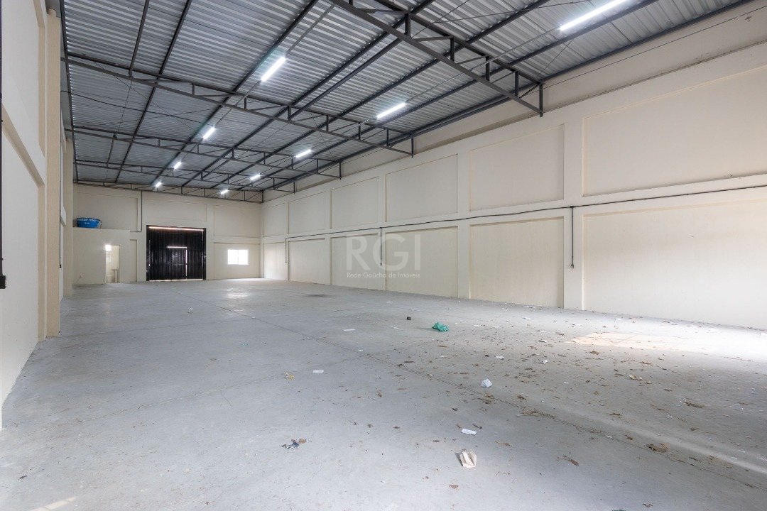 Depósito-Galpão-Armazém à venda, 700m² - Foto 3