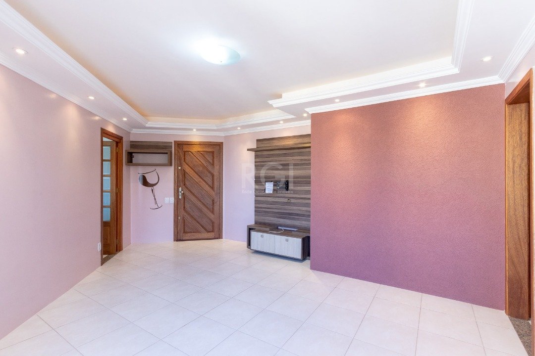 Apartamento para alugar com 2 quartos, 65m² - Foto 2