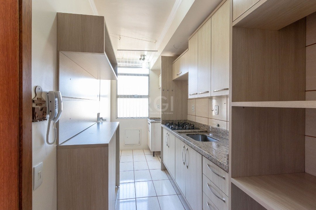 Apartamento para alugar com 2 quartos, 65m² - Foto 5