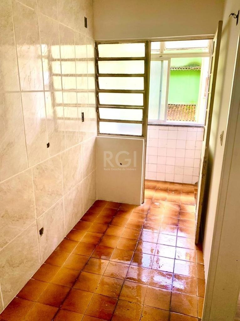 Apartamento à venda com 2 quartos, 52m² - Foto 3