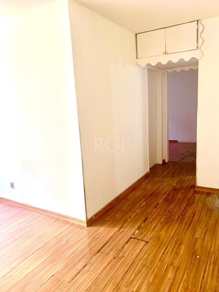 Apartamento à venda com 2 quartos, 52m² - Foto 5