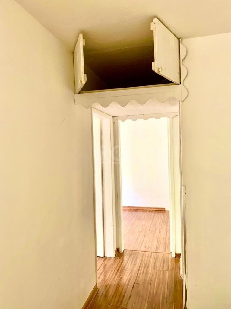 Apartamento à venda com 2 quartos, 52m² - Foto 8