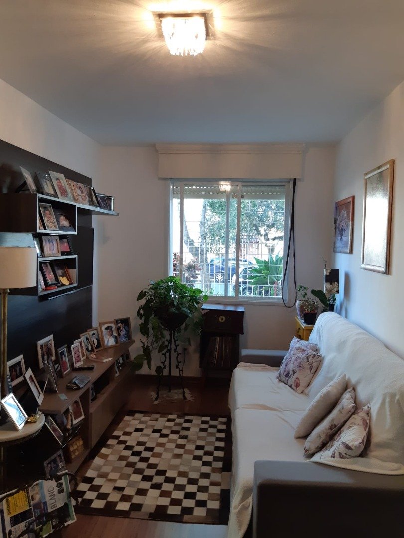 Apartamento à venda com 3 quartos, 65m² - Foto 1