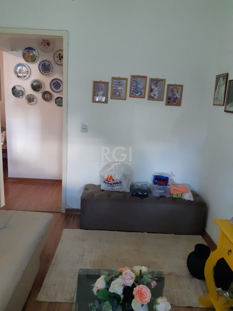 Apartamento à venda com 3 quartos, 65m² - Foto 5