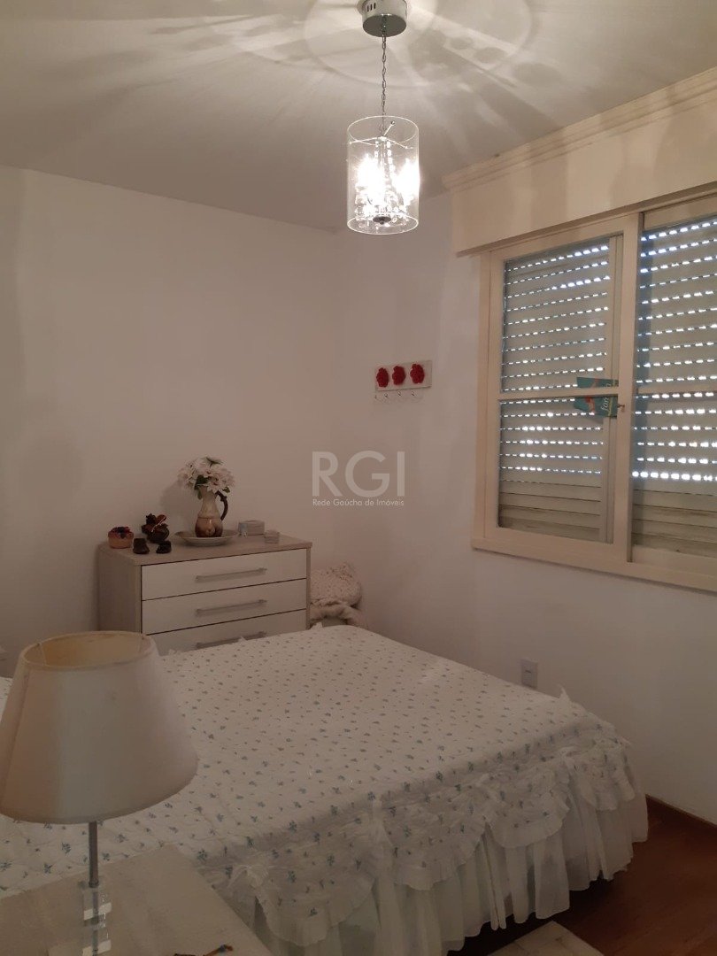 Apartamento à venda com 3 quartos, 65m² - Foto 7