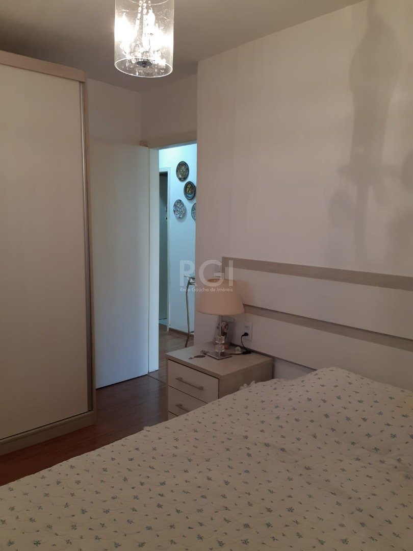 Apartamento à venda com 3 quartos, 65m² - Foto 9