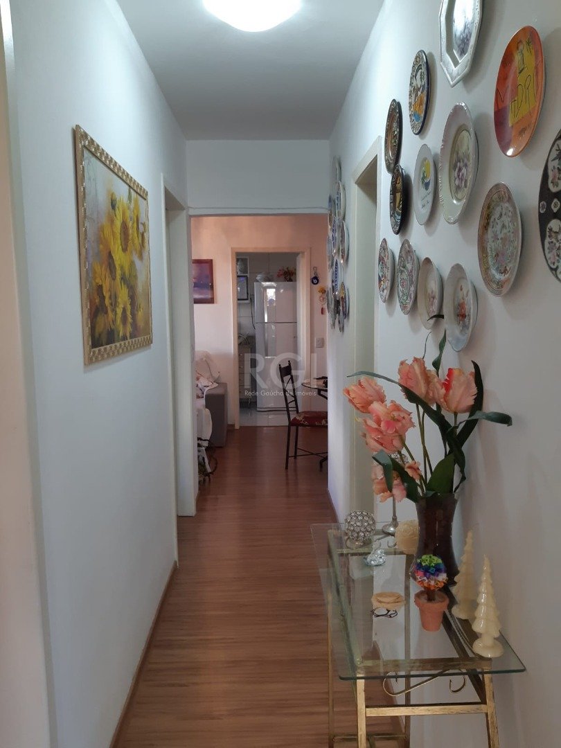 Apartamento à venda com 3 quartos, 65m² - Foto 11