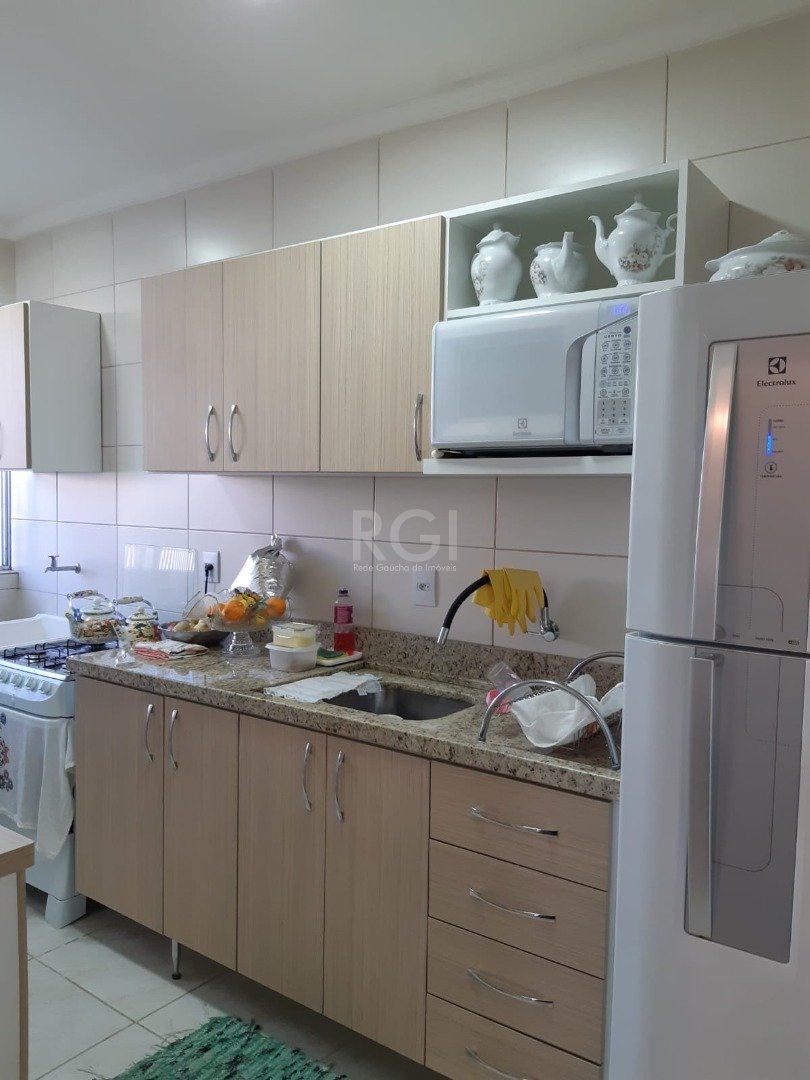 Apartamento à venda com 3 quartos, 65m² - Foto 12