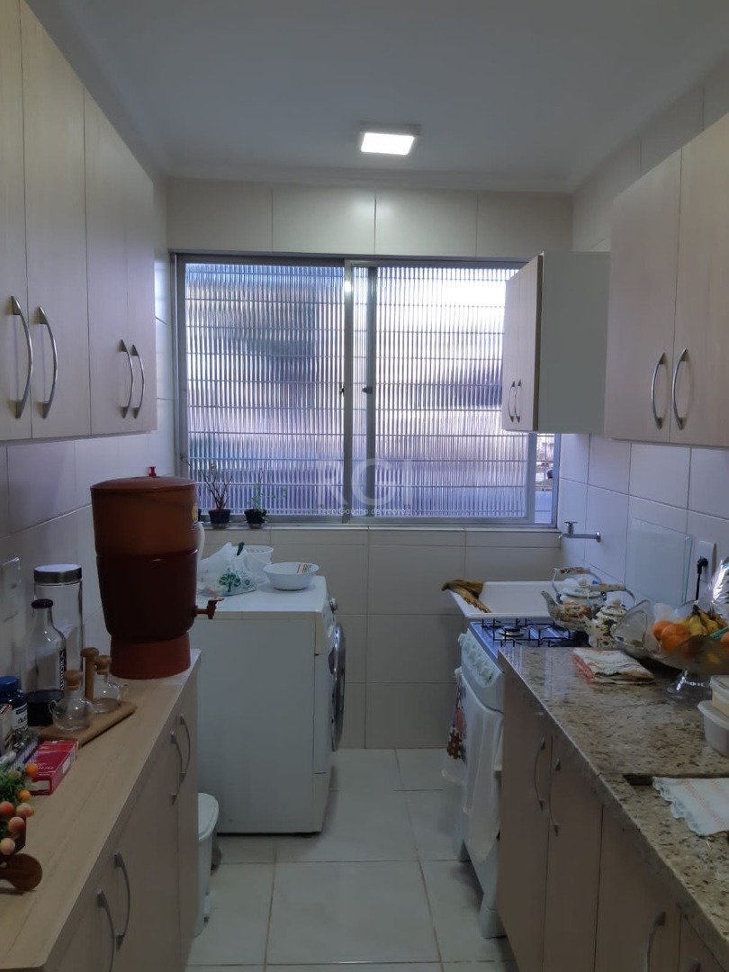 Apartamento à venda com 3 quartos, 65m² - Foto 13