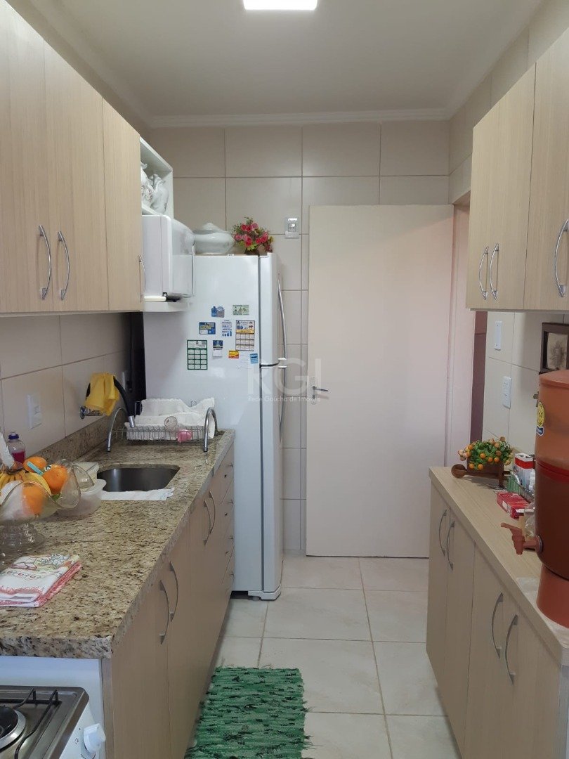 Apartamento à venda com 3 quartos, 65m² - Foto 14