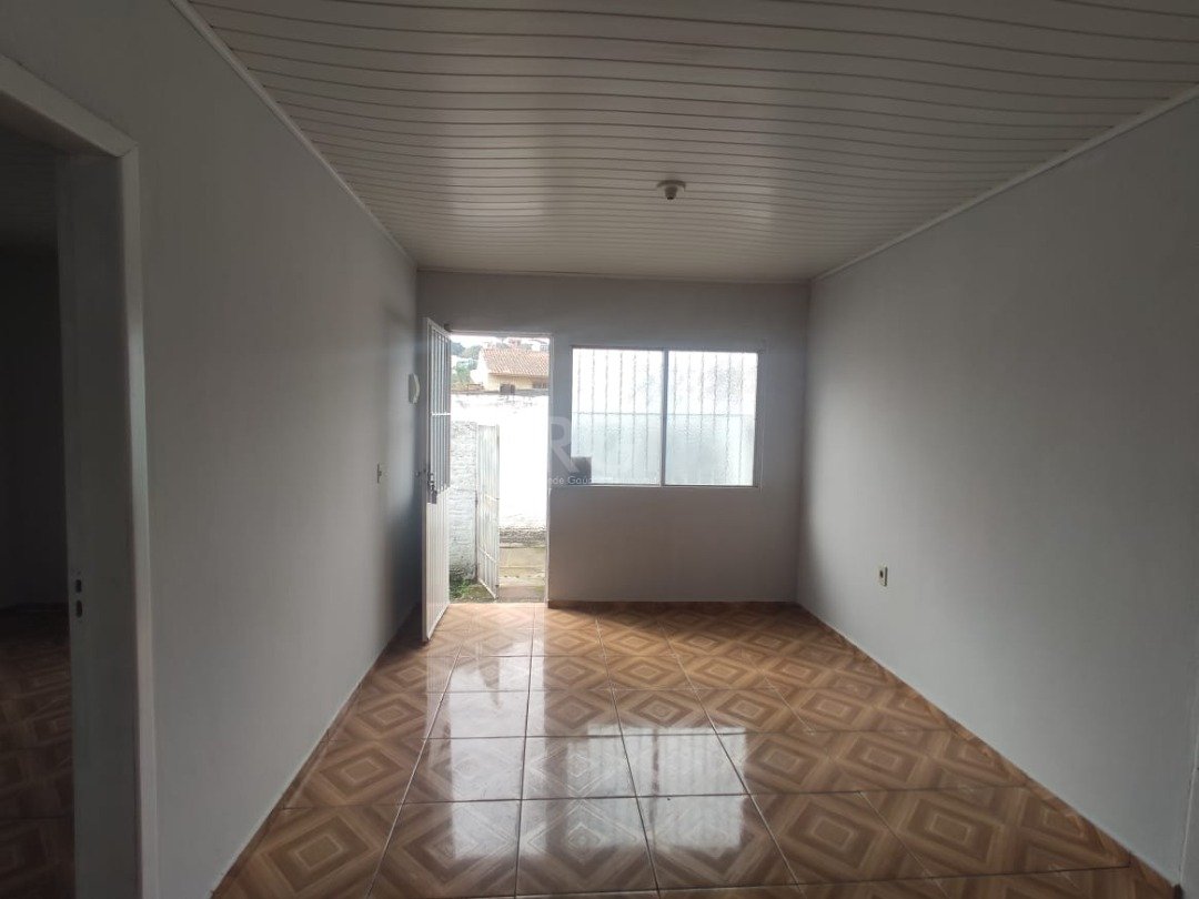 Casa para alugar com 1 quarto, 46m² - Foto 5