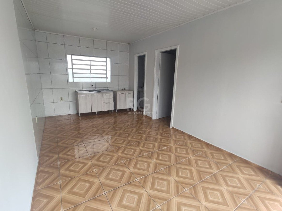 Casa para alugar com 1 quarto, 46m² - Foto 3