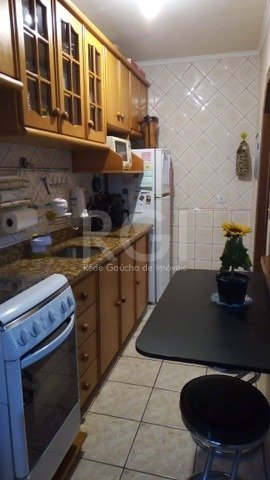 Apartamento à venda com 1 quarto, 35m² - Foto 4