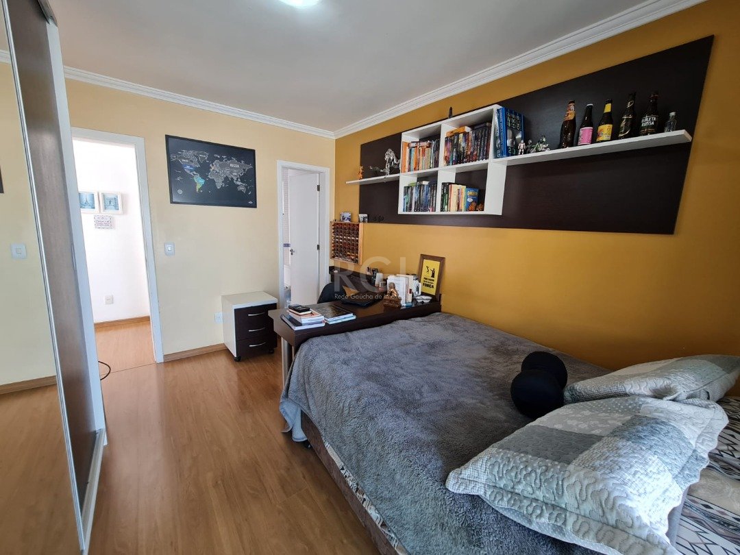 Casa à venda com 3 quartos, 330m² - Foto 21