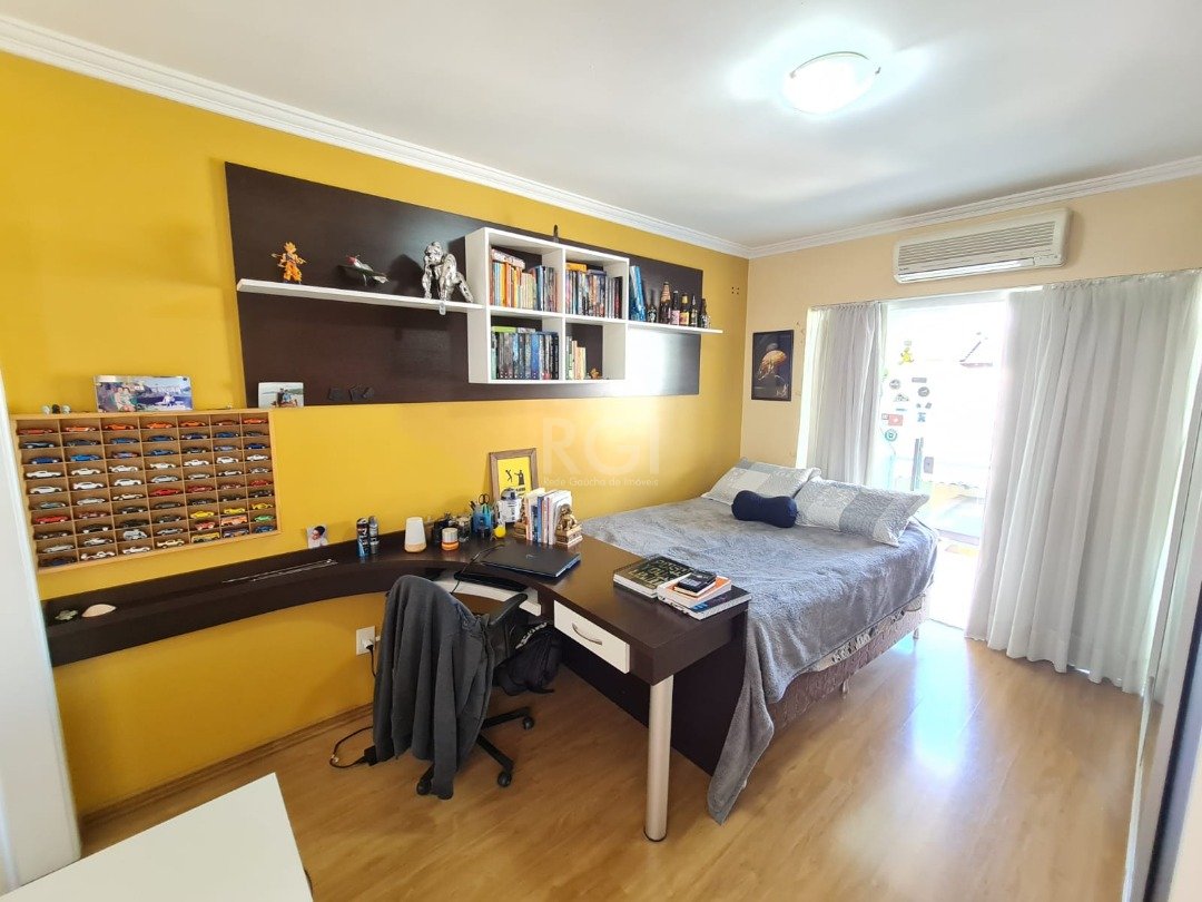 Casa à venda com 3 quartos, 330m² - Foto 20