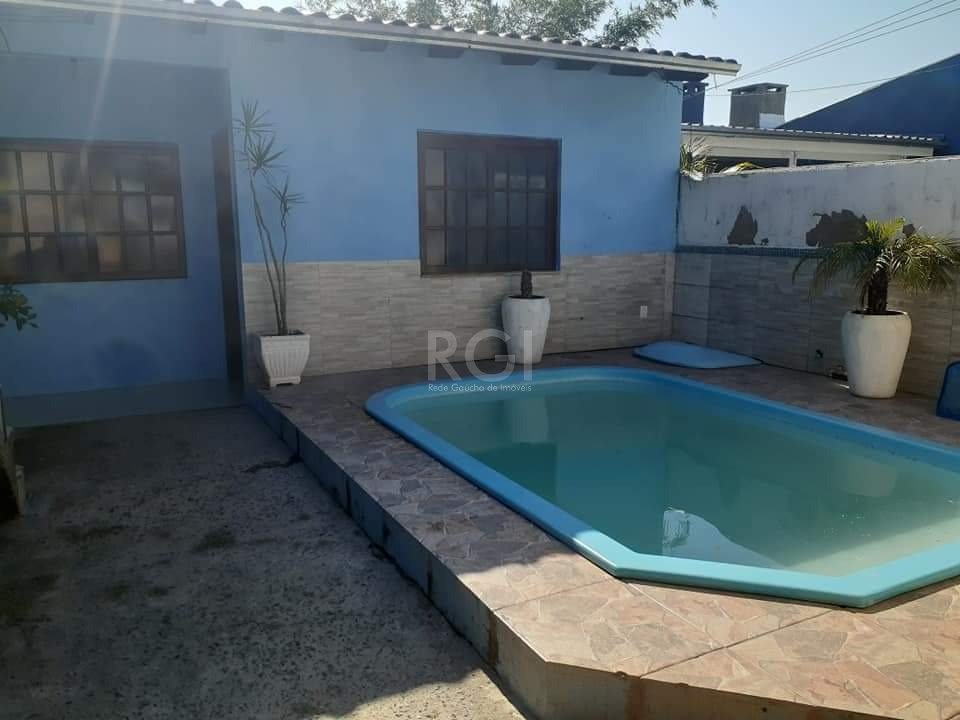 Casa à venda com 3 quartos, 72m² - Foto 17