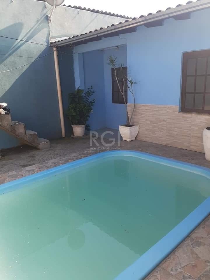 Casa à venda com 3 quartos, 72m² - Foto 18