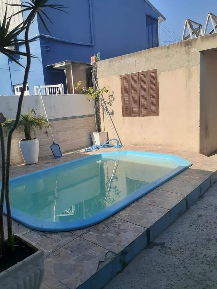 Casa à venda com 3 quartos, 72m² - Foto 20