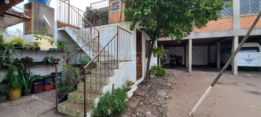 Casa à venda com 3 quartos, 100m² - Foto 7