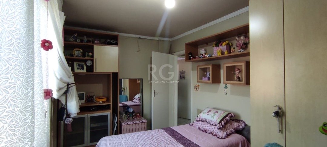 Apartamento à venda com 3 quartos, 70m² - Foto 18