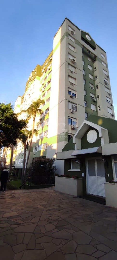 Apartamento à venda com 3 quartos, 70m² - Foto 3