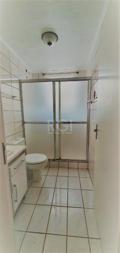 Apartamento à venda com 2 quartos, 59m² - Foto 9