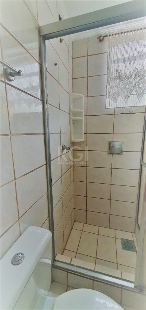 Apartamento à venda com 2 quartos, 59m² - Foto 10