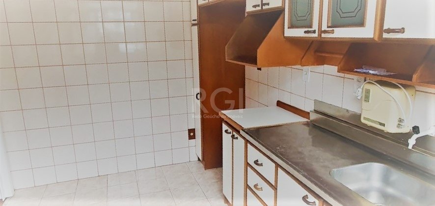 Apartamento à venda com 2 quartos, 59m² - Foto 11