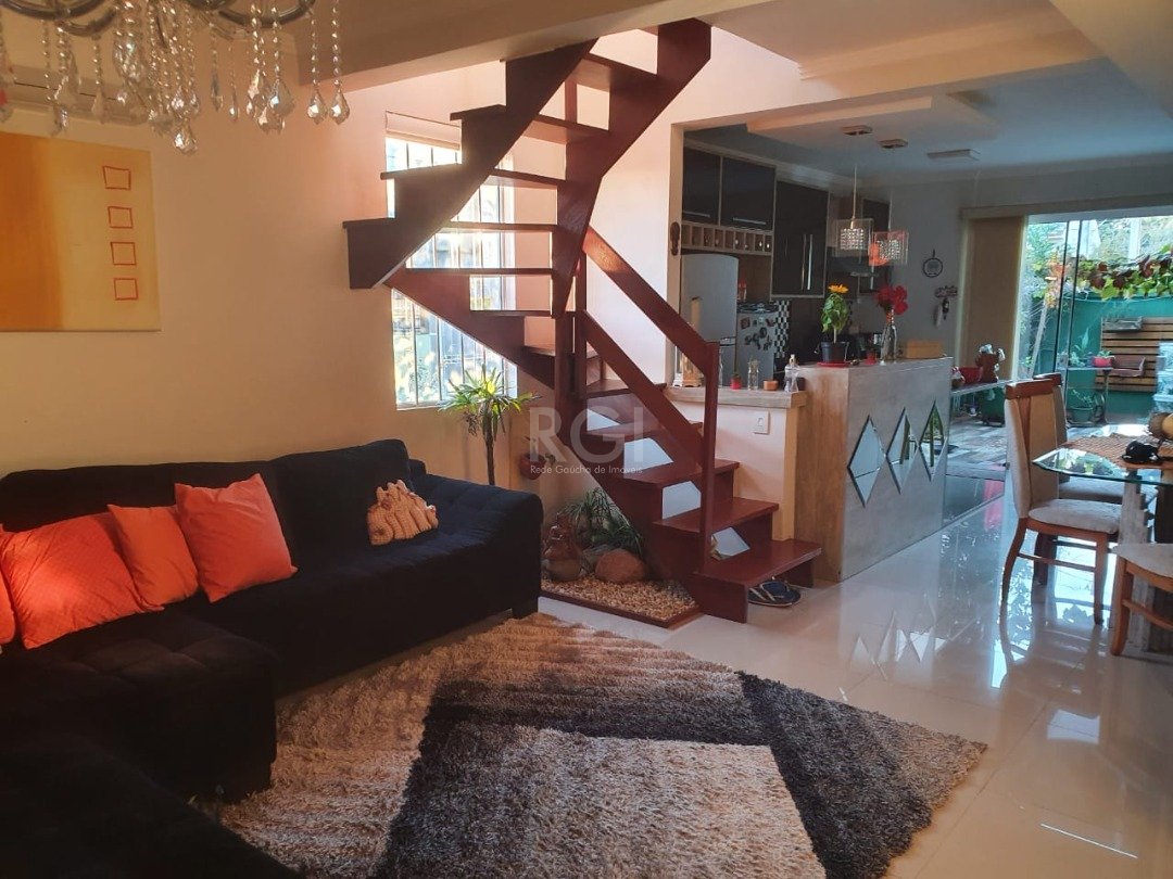 Sobrado à venda com 3 quartos, 152m² - Foto 6