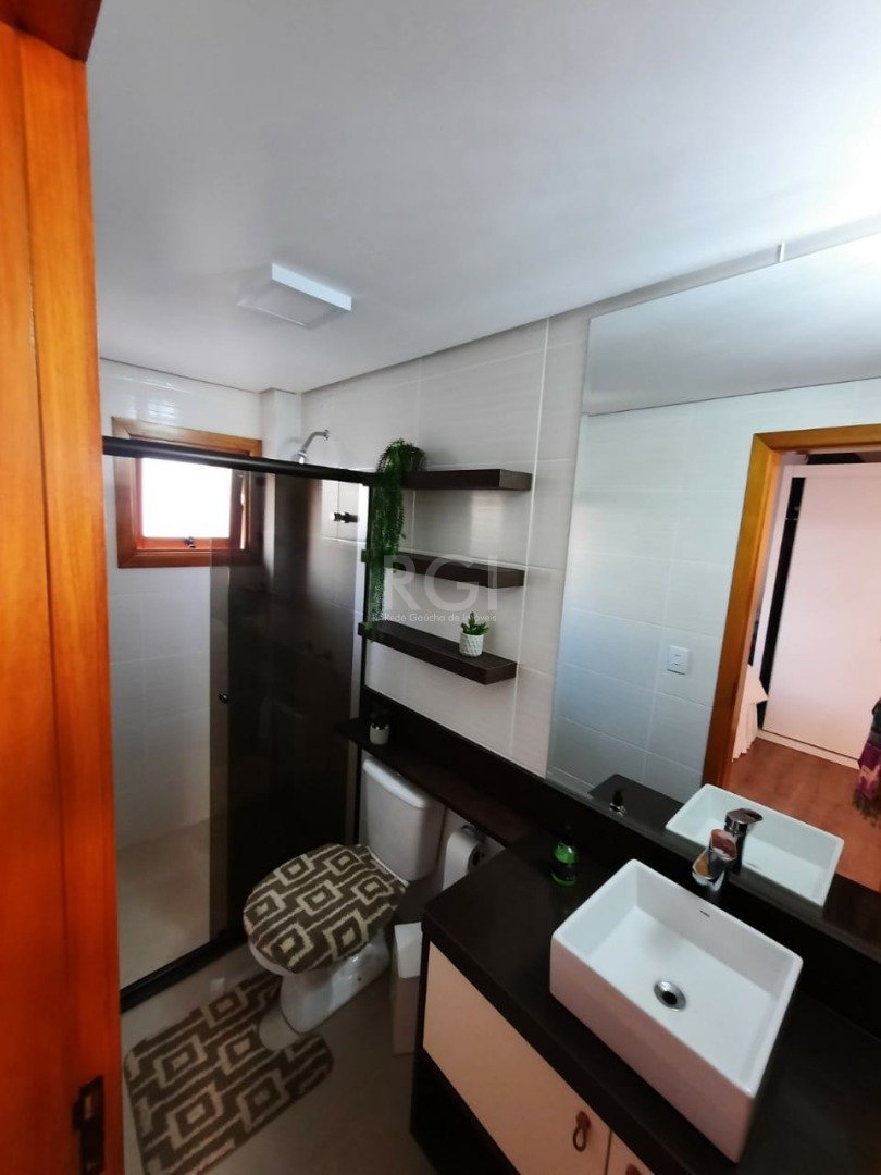 Sobrado à venda com 3 quartos, 152m² - Foto 9