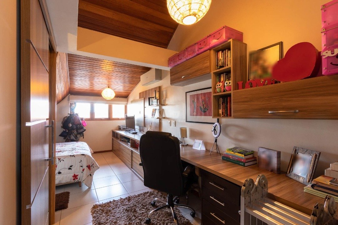 Casa de Condomínio à venda com 3 quartos, 190m² - Foto 27