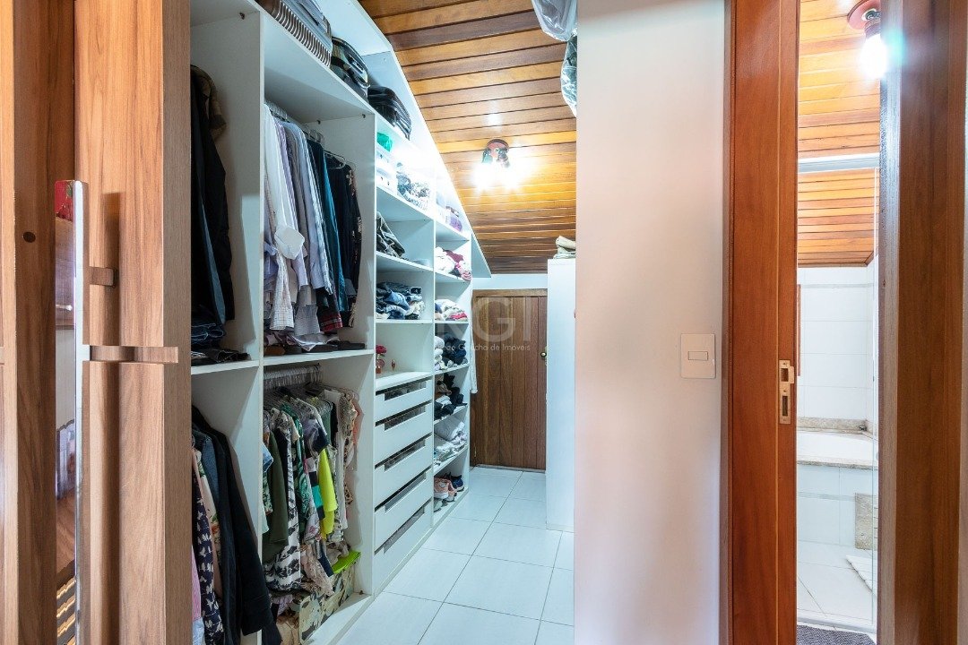 Casa de Condomínio à venda com 3 quartos, 190m² - Foto 30