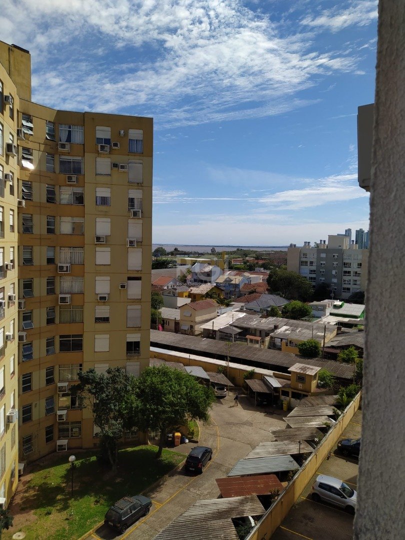 Apartamento à venda com 3 quartos, 76m² - Foto 5