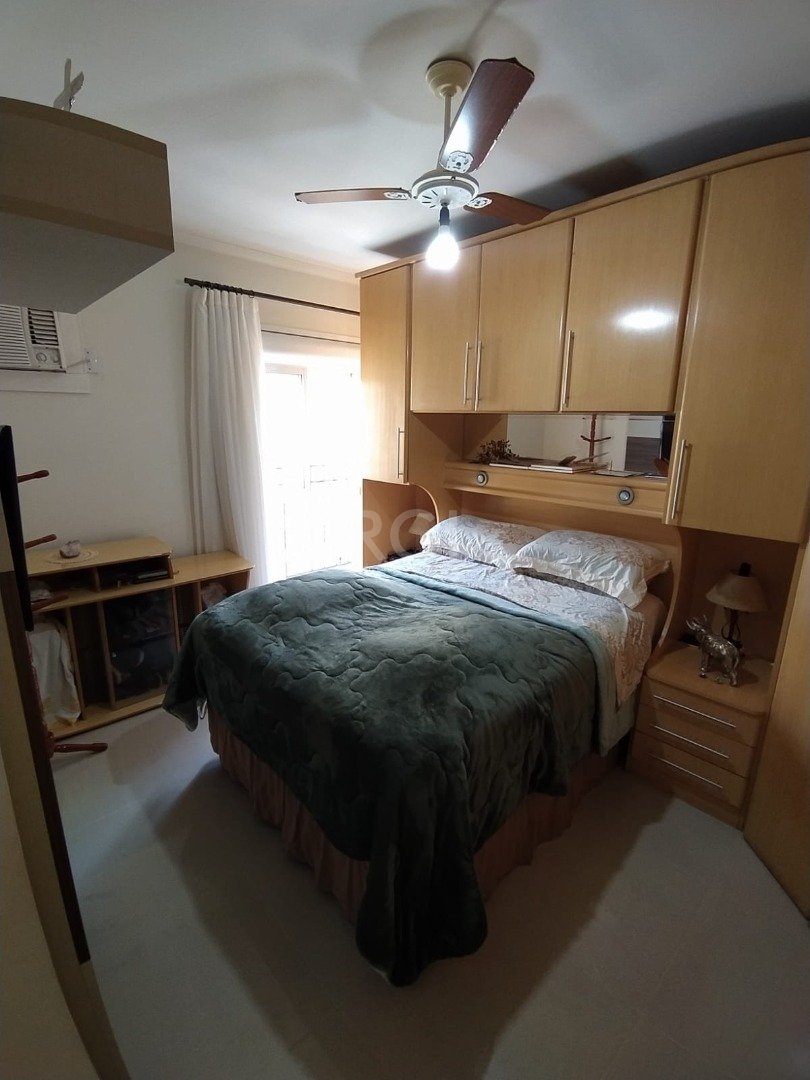 Apartamento à venda com 3 quartos, 76m² - Foto 6