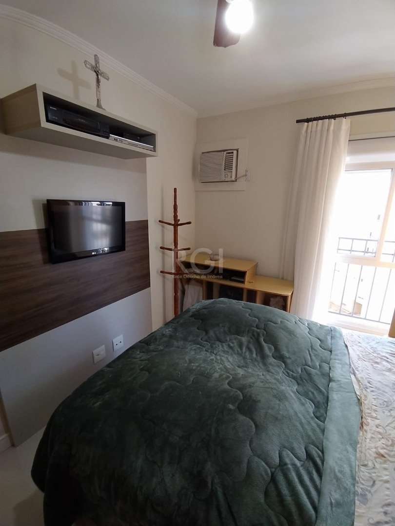 Apartamento à venda com 3 quartos, 76m² - Foto 7