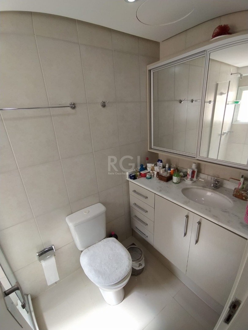 Apartamento à venda com 3 quartos, 76m² - Foto 8