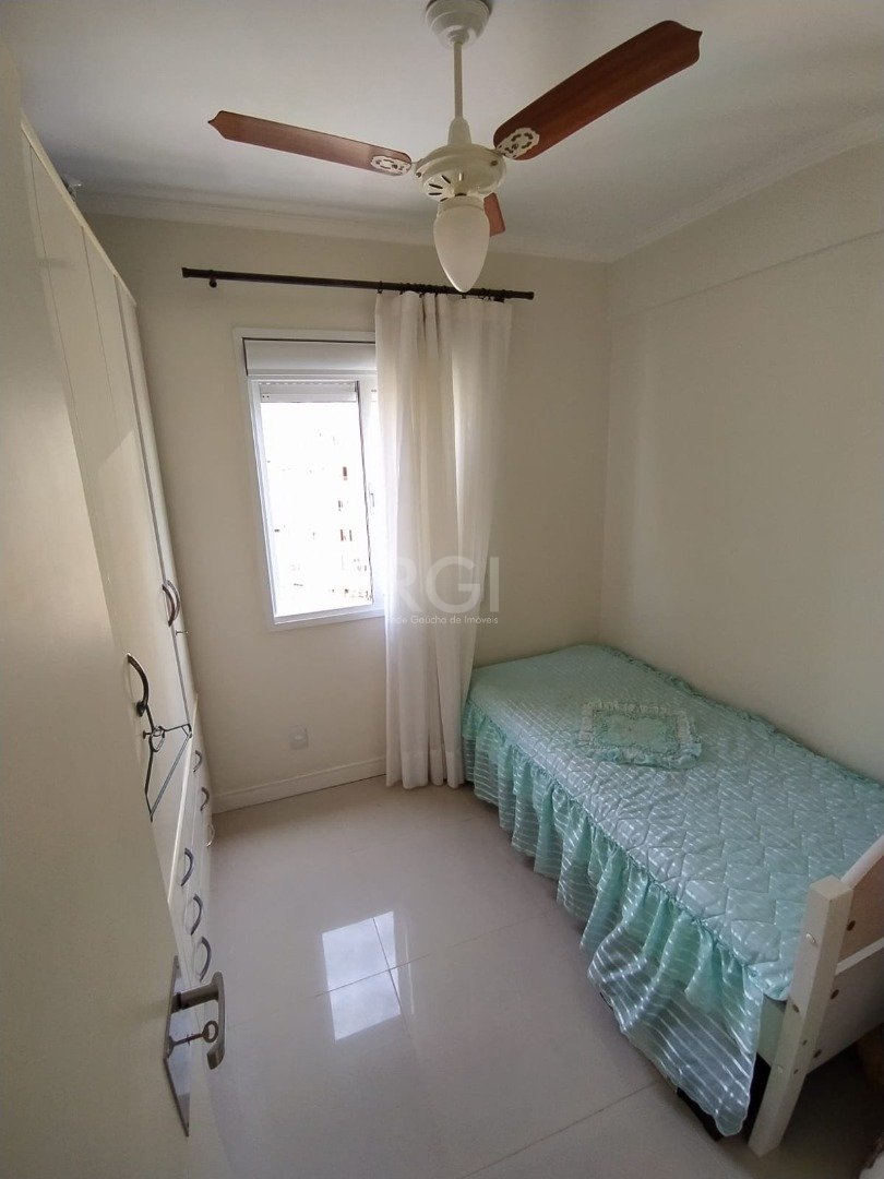 Apartamento à venda com 3 quartos, 76m² - Foto 10