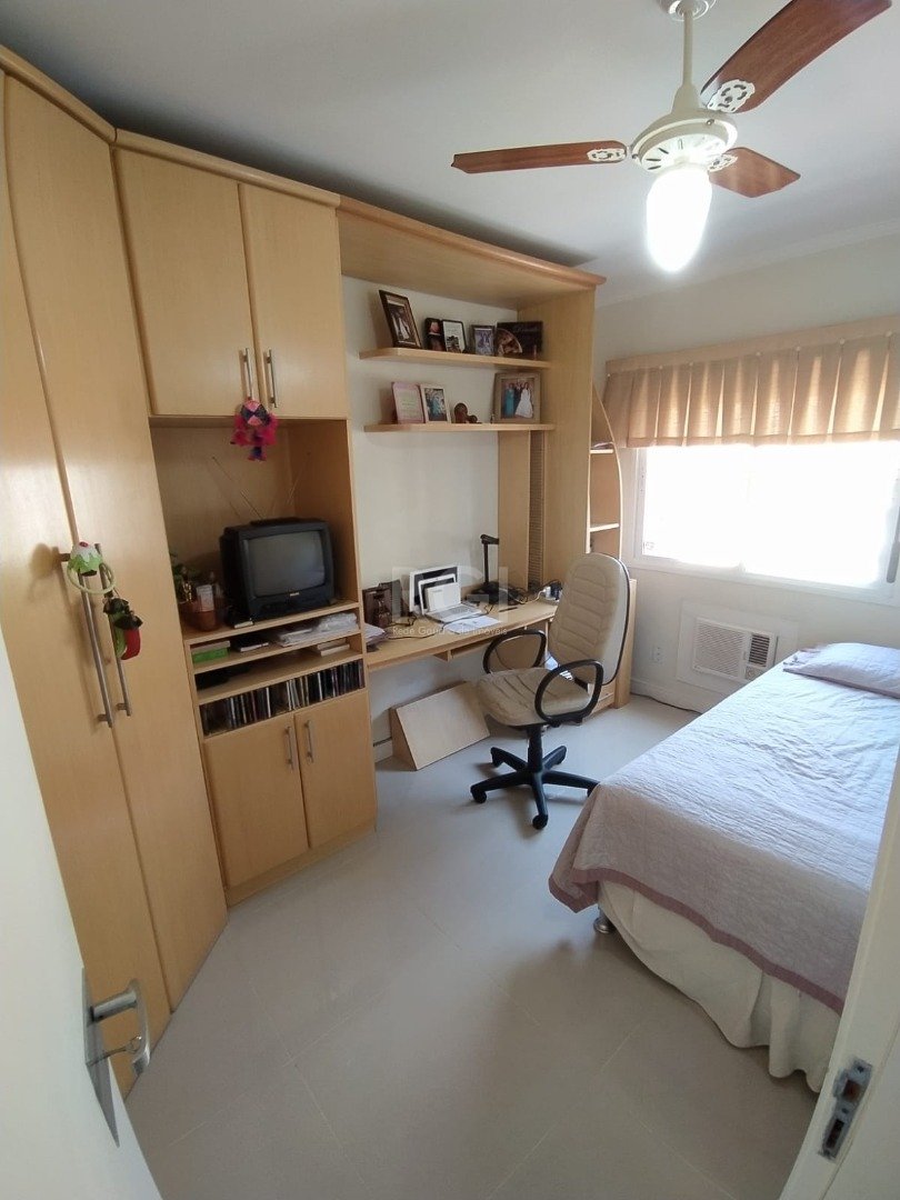 Apartamento à venda com 3 quartos, 76m² - Foto 11