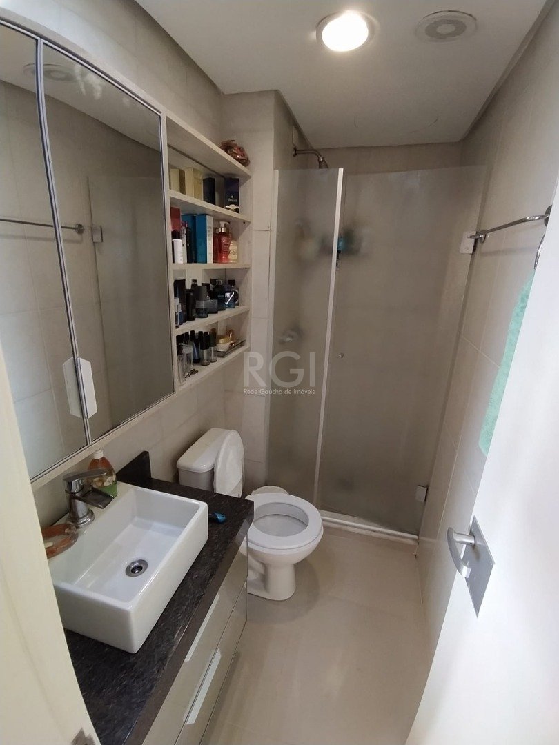 Apartamento à venda com 3 quartos, 76m² - Foto 12